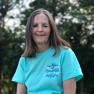 Meet your Posher, Melvonda